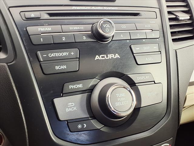 2013 Acura RDX Base