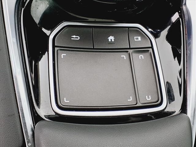 2021 Acura RDX Base