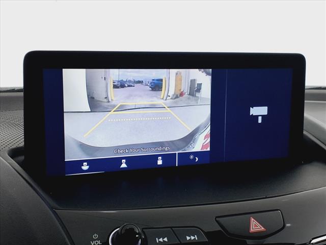 2019 Acura RDX Base