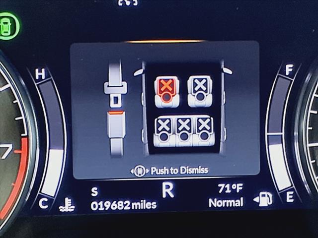 2023 Acura RDX Technology Package