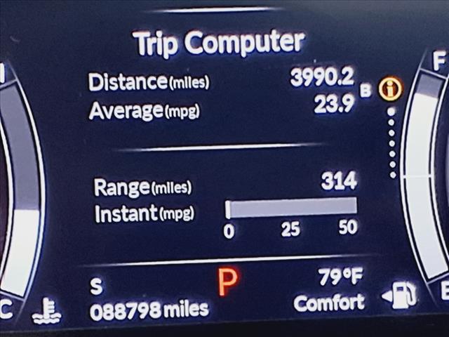 2021 Acura RDX A-Spec Package