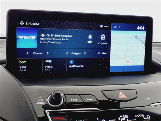 2023 Acura RDX A-Spec Package