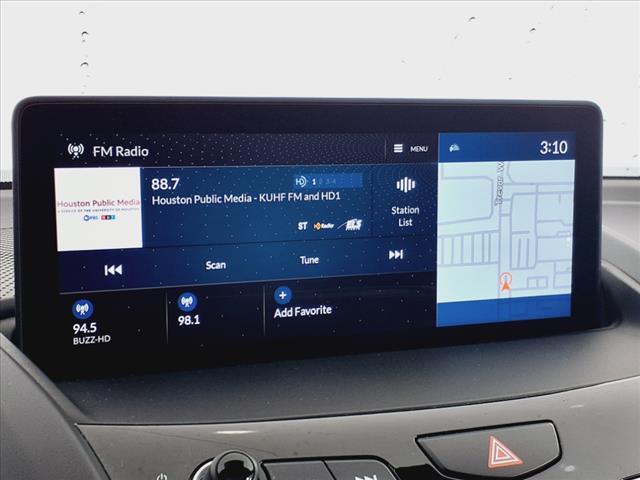 2023 Acura RDX A-Spec Package