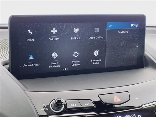 2024 Acura RDX Base SH-AWD