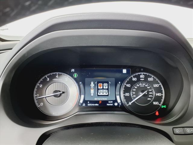 2025 Acura RDX SH-AWD