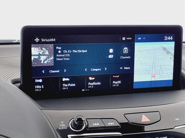 2025 Acura RDX SH-AWD w/Tech