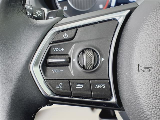 2025 Acura RDX SH-AWD w/Tech