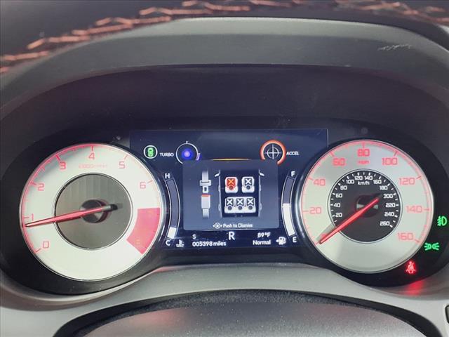 2025 Acura RDX SH-AWD w/A-SPEC