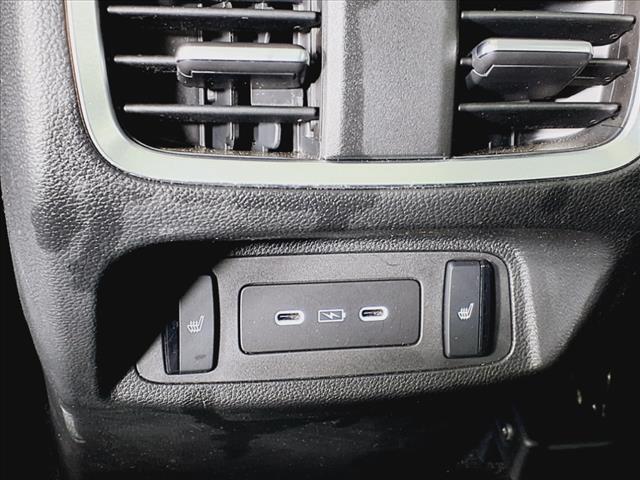 2025 Acura RDX SH-AWD w/Advance w/A-SPEC