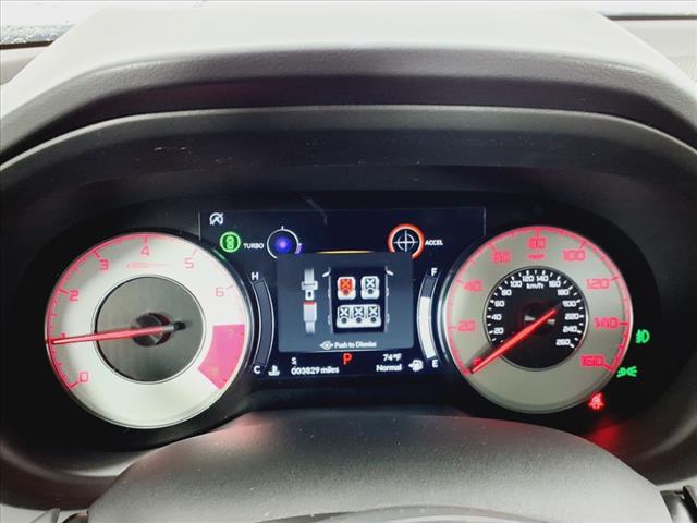 2025 Acura RDX A-Spec Advance Package SH-AWD