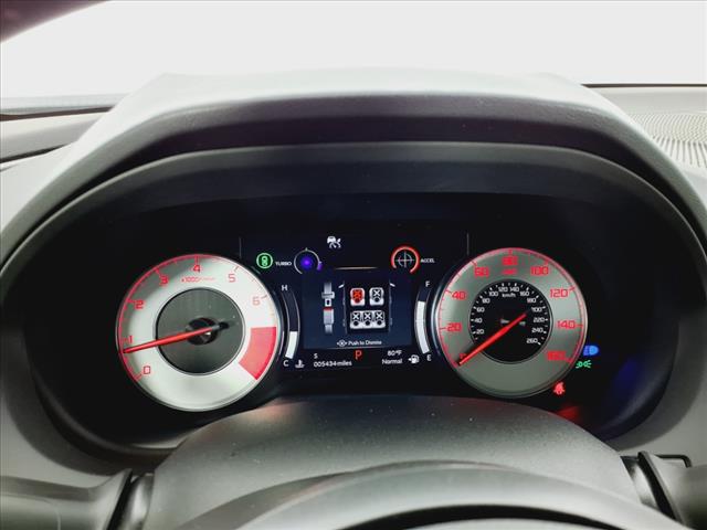 2024 Acura RDX A-Spec Advance Package SH-AWD