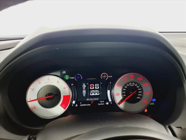 2025 Acura RDX SH-AWD w/Advance w/A-SPEC