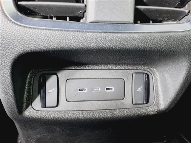 2025 Acura RDX SH-AWD w/Advance w/A-SPEC