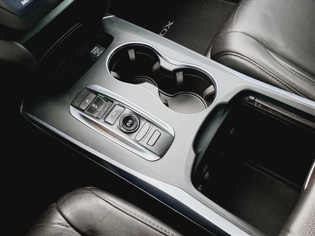 2020 Acura MDX 3.5L