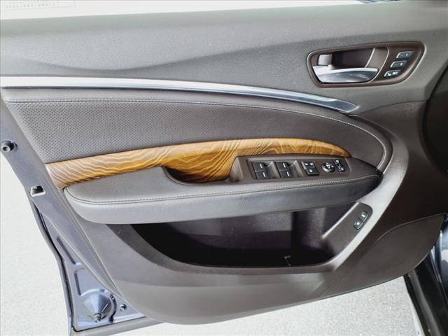 2019 Acura MDX 3.5L Technology Package