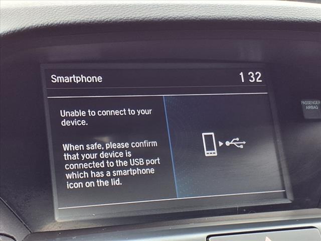 2020 Acura MDX 3.5L SH-AWD