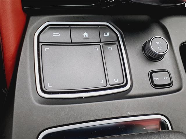 2024 Acura MDX Type S w/Advance Package SH-AWD