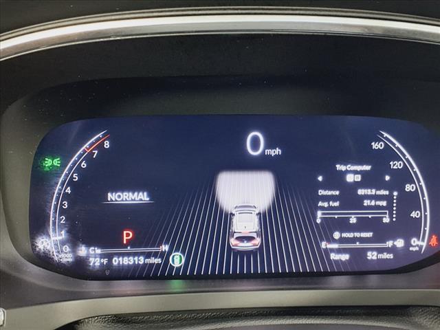 2024 Acura MDX 3.5L