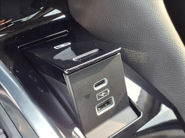 2025 Acura MDX Base