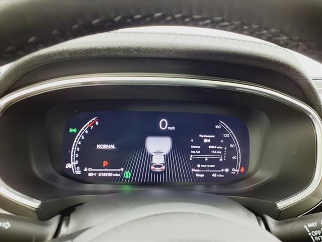 2024 Acura MDX 3.5L