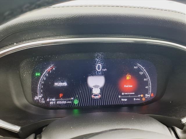 2024 Acura MDX 3.5L
