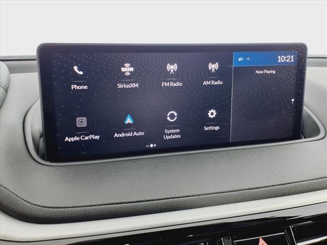 2024 Acura MDX 3.5L