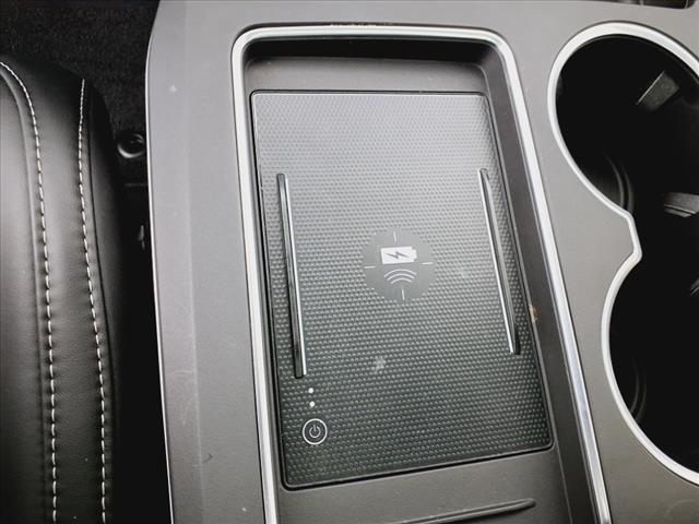 2025 Acura MDX w/Tech
