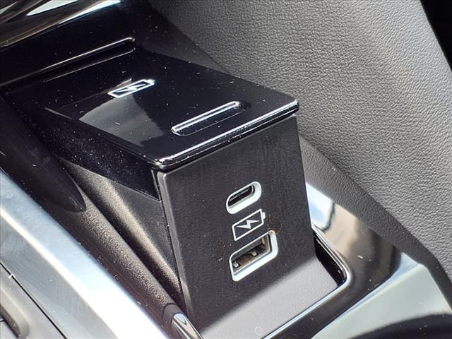 2025 Acura MDX w/Tech