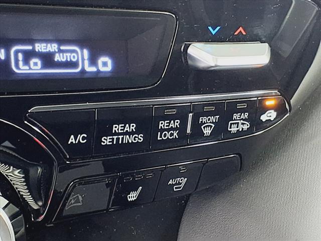 2025 Acura MDX w/Tech