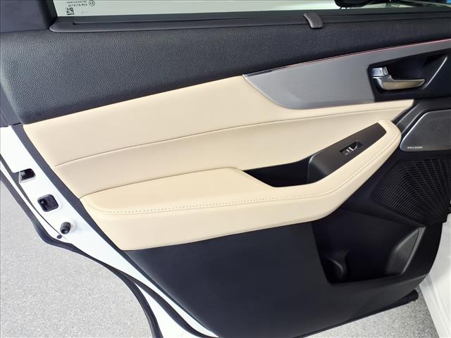 2025 Acura MDX w/Tech
