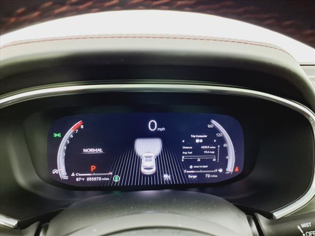 2024 Acura MDX A-Spec SH-AWD