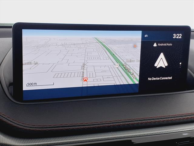 2023 Acura MDX A-Spec SH-AWD