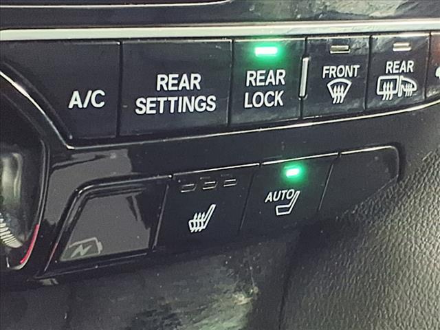 2025 Acura MDX SH-AWD