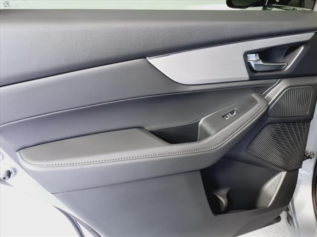 2025 Acura MDX SH-AWD