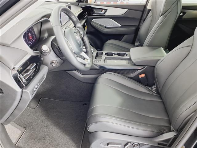 2025 Acura MDX SH-AWD