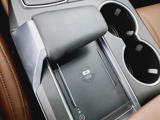 2024 Acura MDX Technology SH-AWD