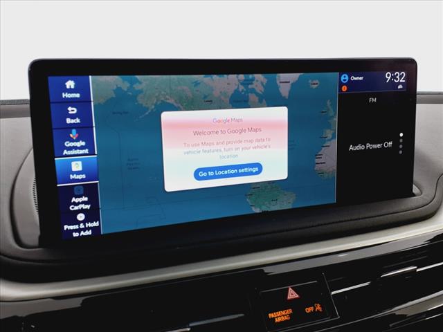 2025 Acura MDX Technology Package SH-AWD