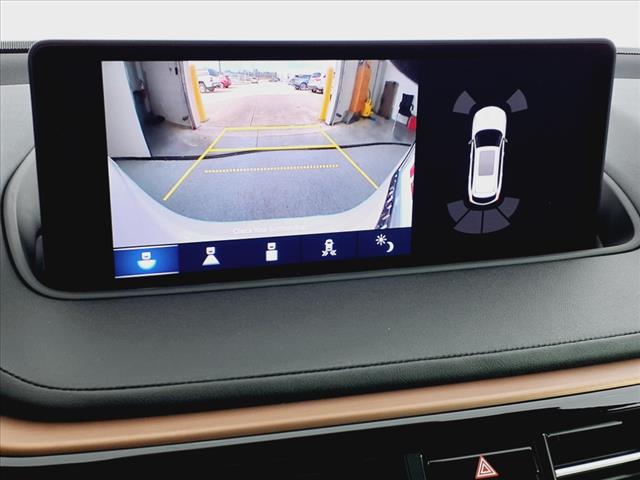 2024 Acura MDX Technology SH-AWD