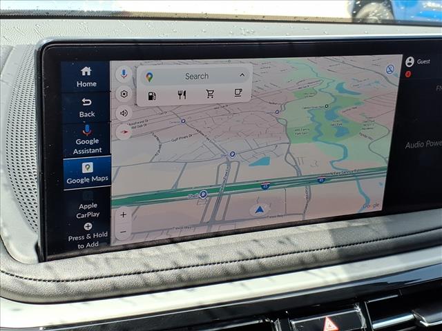 2025 Acura MDX SH-AWD w/Tech