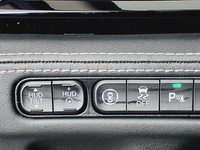 2023 Acura MDX Advance SH-AWD