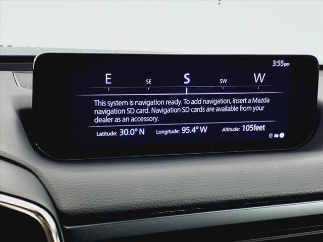 2024 Mazda CX-50 2.5 S Premium Plus Package