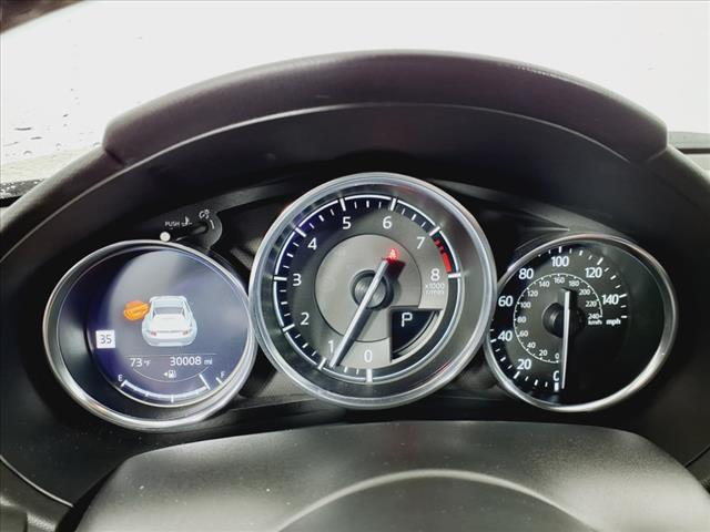 2023 Mazda MX-5 Miata RF Grand Touring