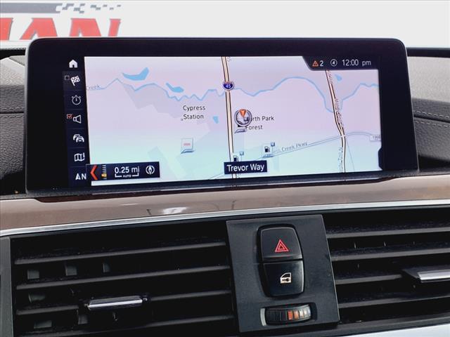 2019 BMW 4 Series 430i Gran Coupe