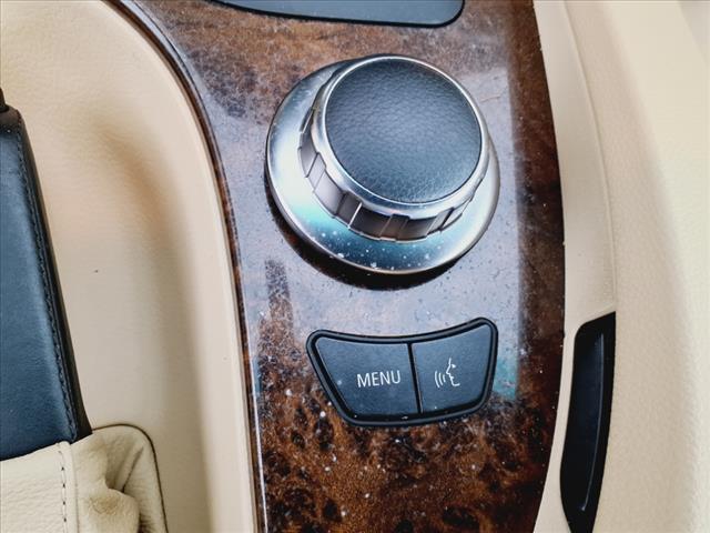 2007 BMW 5 Series 530xi