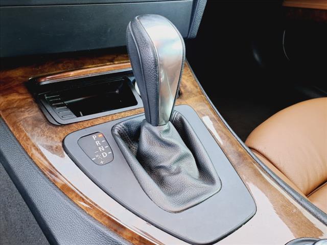 2008 BMW 3 Series 328i