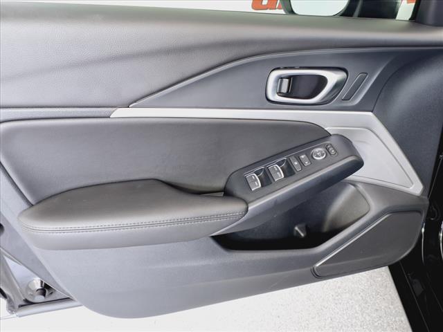 2024 Acura Integra Base