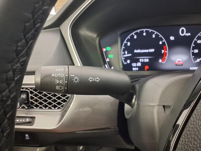 2025 Acura Integra Base