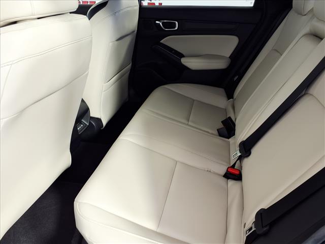 2025 Acura Integra A-Spec Tech Package