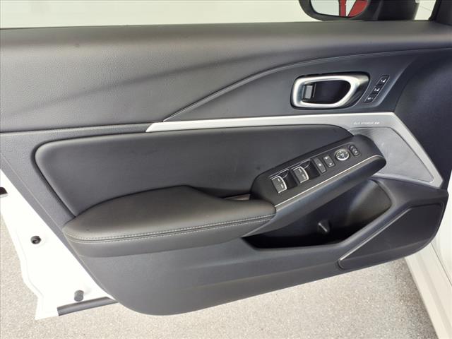 2025 Acura Integra w/Tech w/A-SPEC