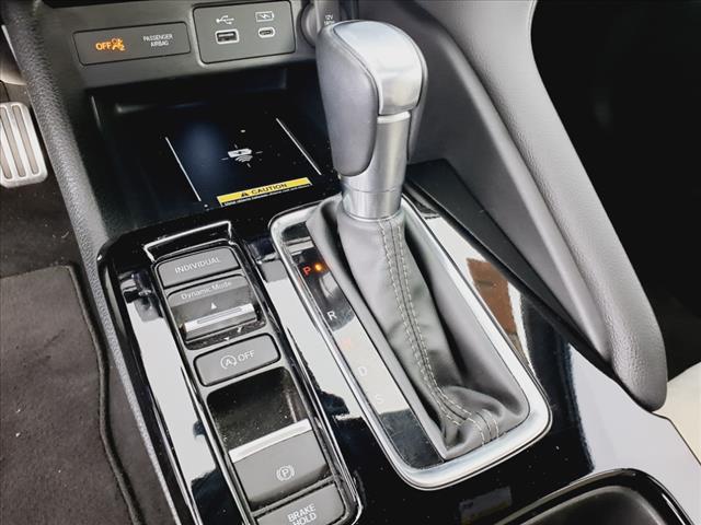 2024 Acura Integra A-Spec Tech Package